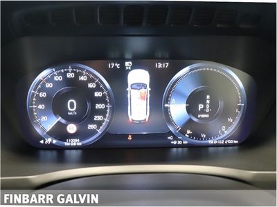 2020 Volvo XC90