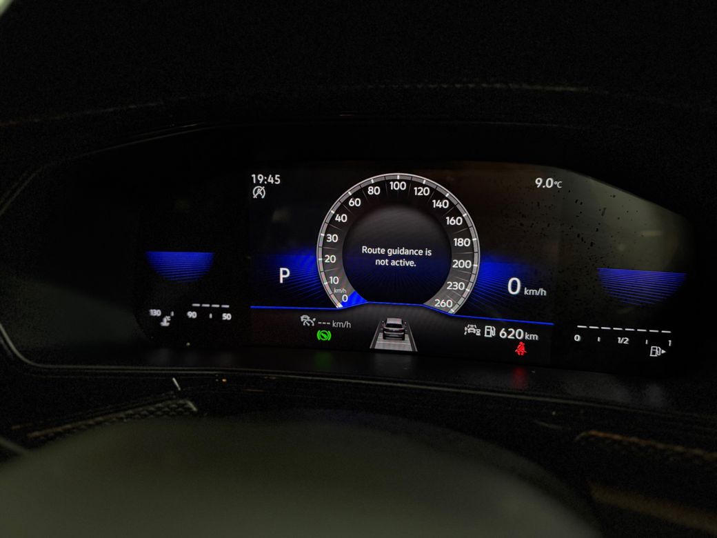 2023 Volkswagen T-Cross