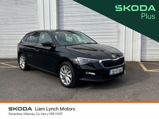 vehicle for sale from Liam Lynch Motors