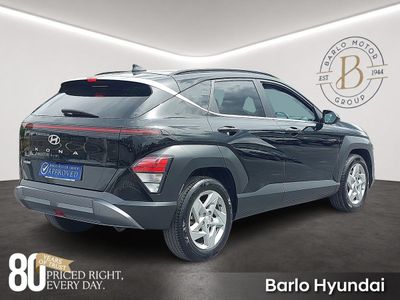 2023 Hyundai Kona