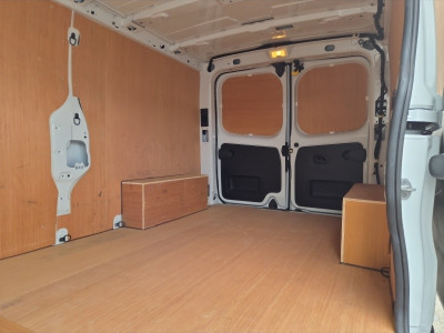 2026 Renault Trafic