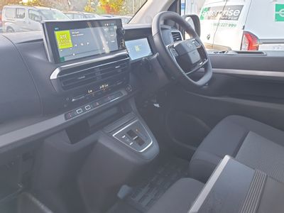 2026 Citroen Dispatch