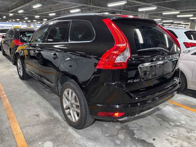 2017 Volvo XC60