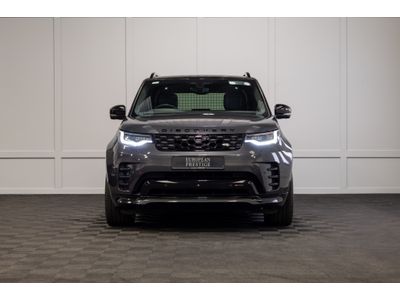 2023 Land Rover Discovery