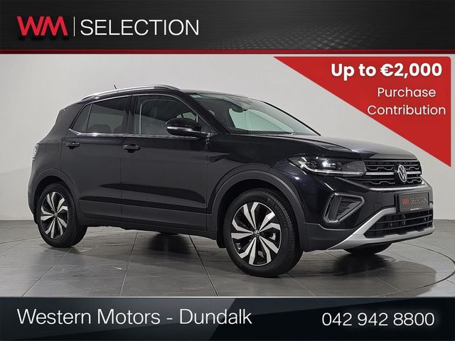 vehicle for sale from Western Motors Galway