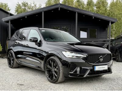 2024 Volvo XC60