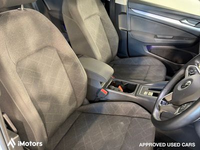 2022 Volkswagen Golf