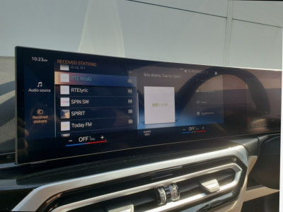 2023 BMW 3 Series