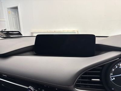 2026 Mazda Mazda3