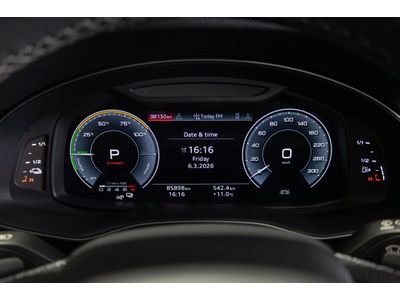2021 Audi Q8