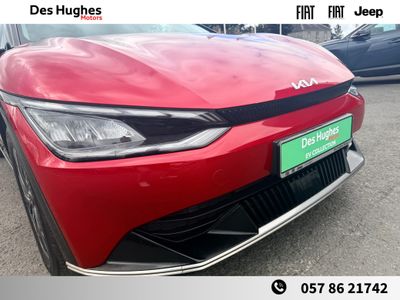 2023 Kia EV6
