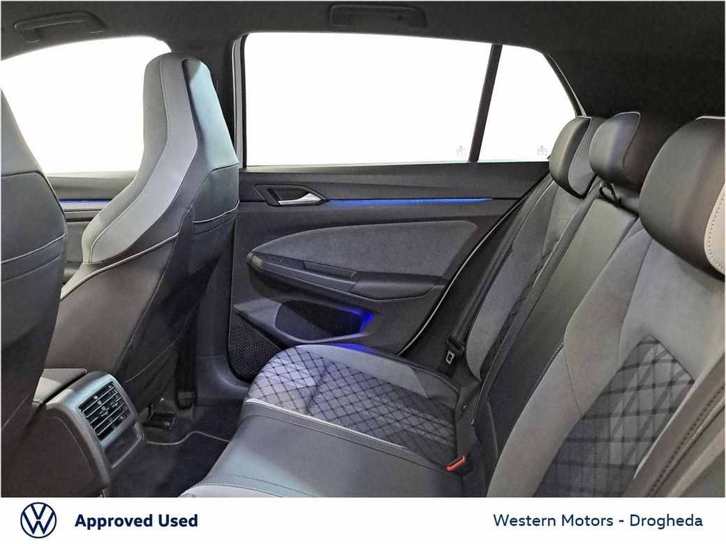 2022 Volkswagen Golf