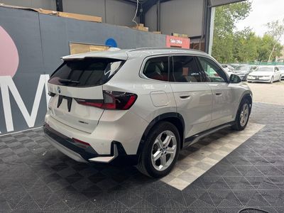 2023 BMW iX1