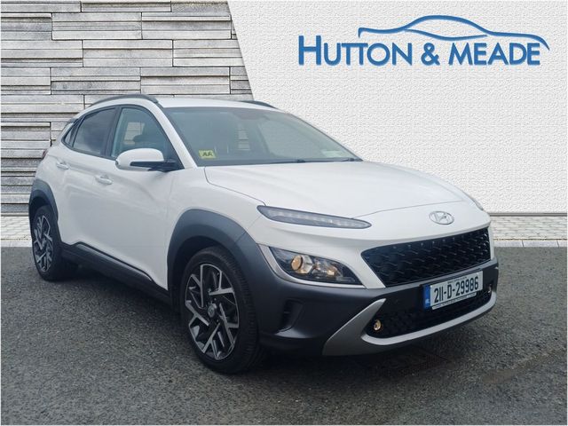 vehicle for sale from Hutton & Meade