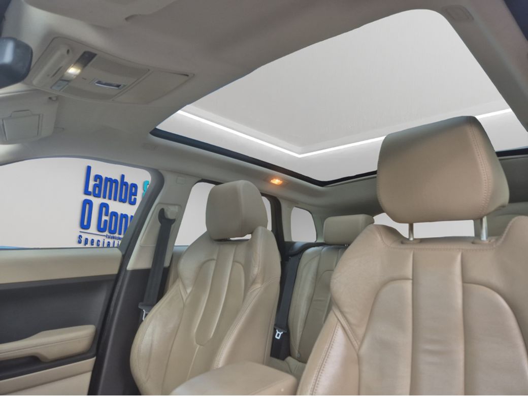 2014 Land Rover Range Rover Evoque