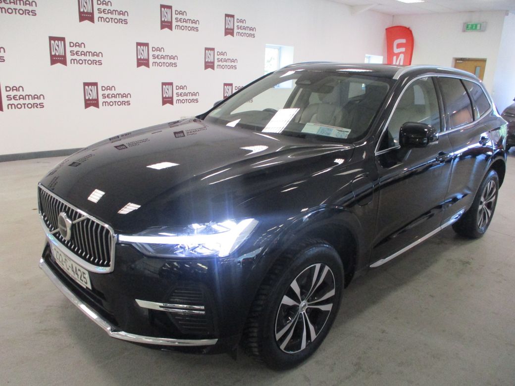 2022 Volvo XC60