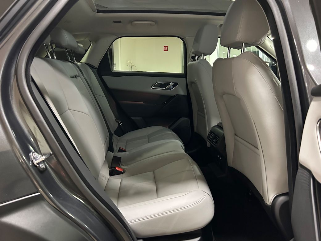 2024 Land Rover Range Rover Velar