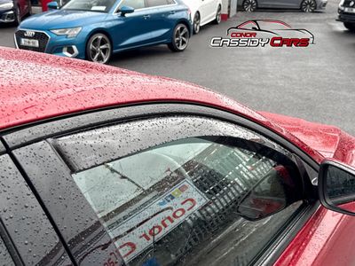 2023 Ford Focus