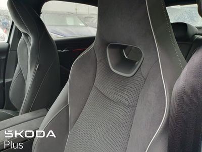 2026 Skoda Superb
