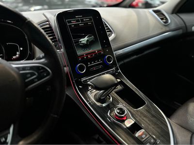 2016 Renault Espace