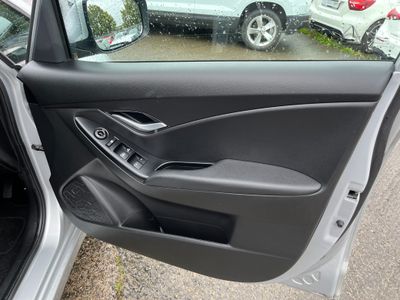 2016 Hyundai ix20