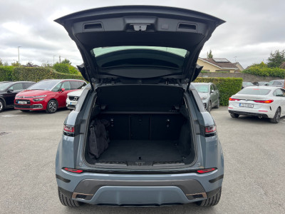2023 Land Rover Range Rover Evoque