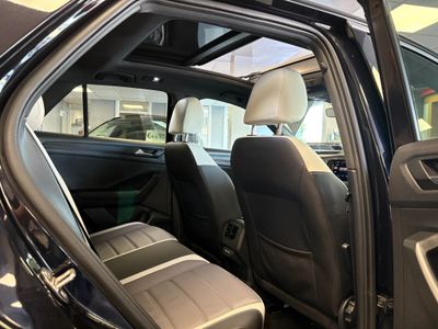 2022 Volkswagen T-Roc