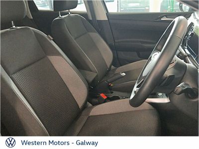2026 Volkswagen Taigo