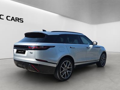 2021 Land Rover Range Rover