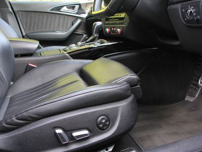2017 Audi A6