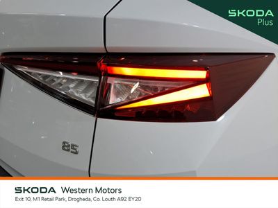 2025 Skoda Elroq