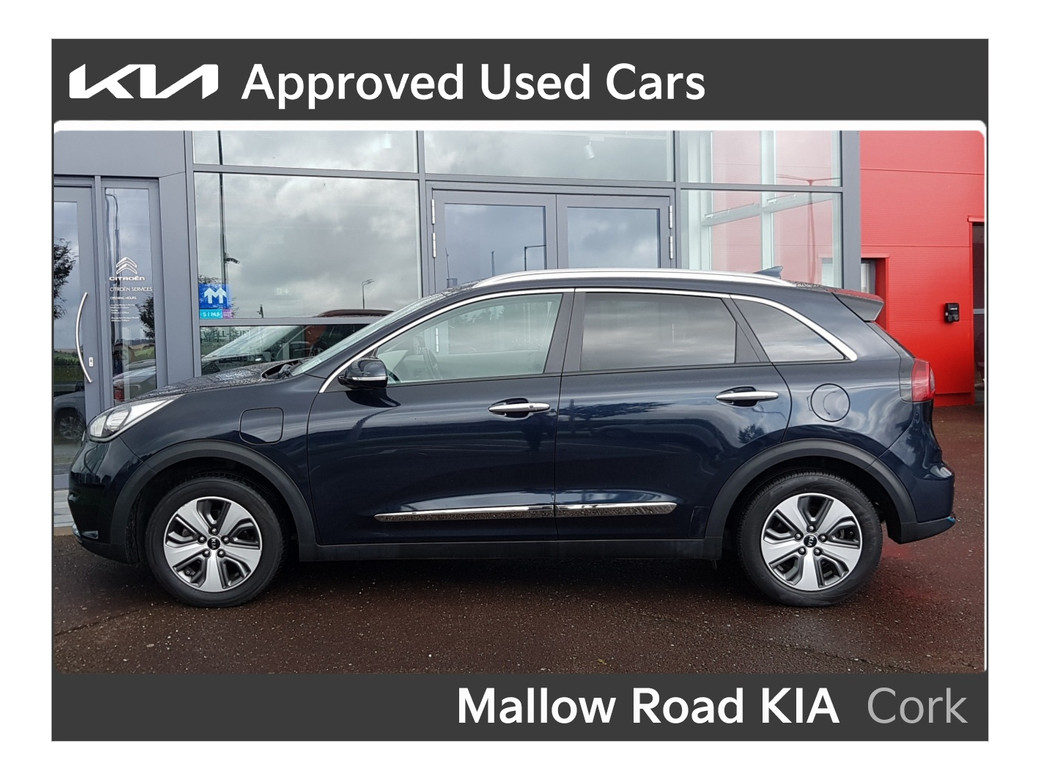2019 Kia Niro