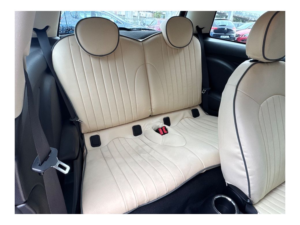 2013 Mini Cooper