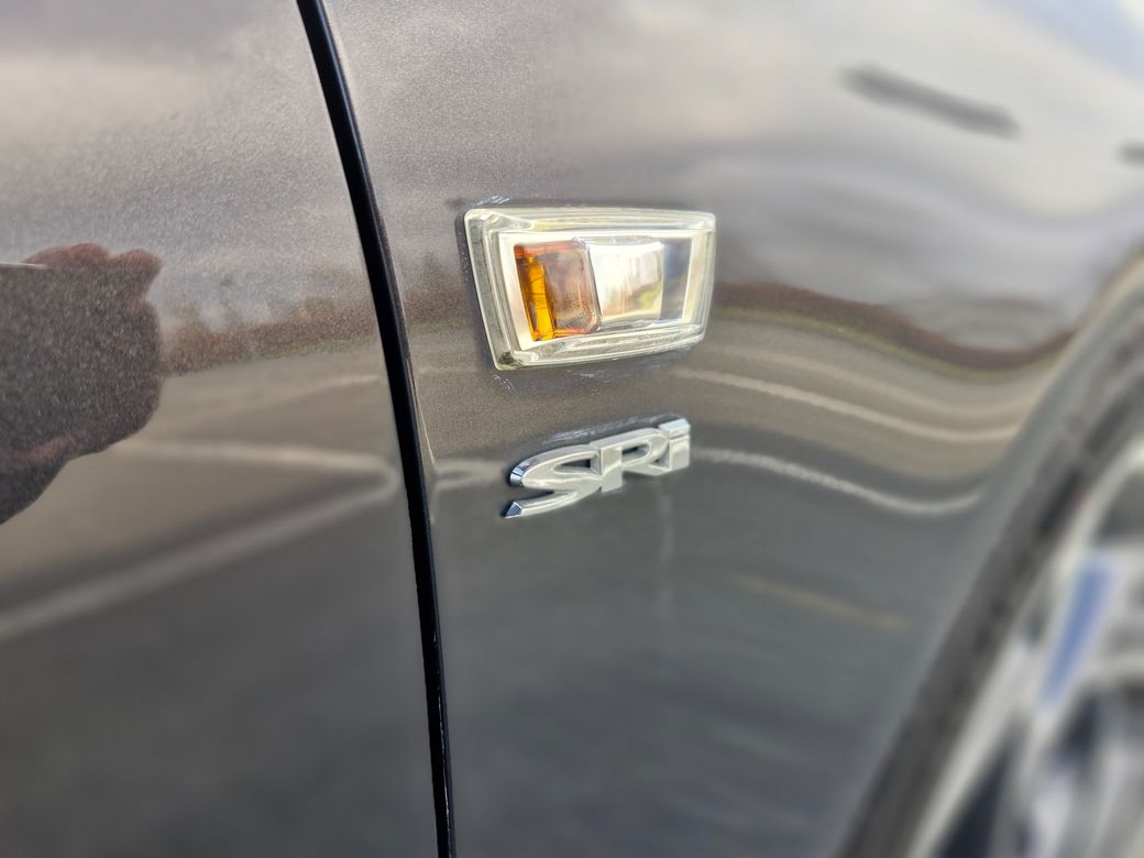 2016 Vauxhall Insignia