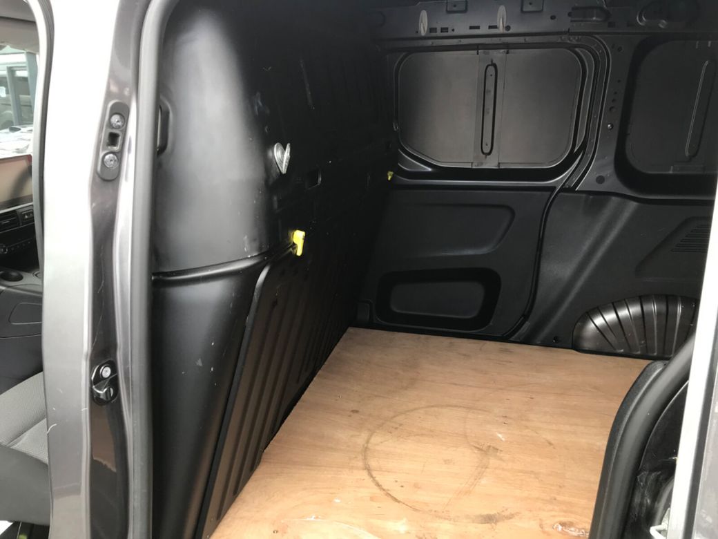 2019 Opel Combo