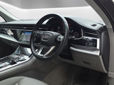 2023 Audi Q7