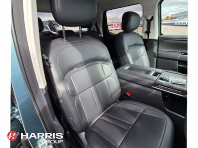 2026 Green Maxus eTERRON 9
