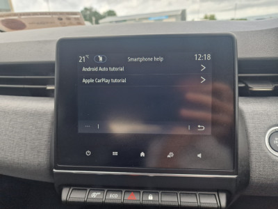 2025 Renault Clio