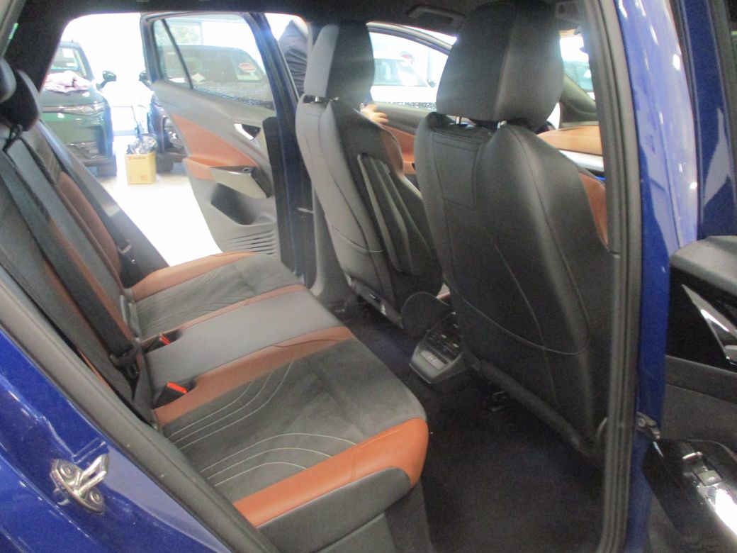 2023 Volkswagen ID.4