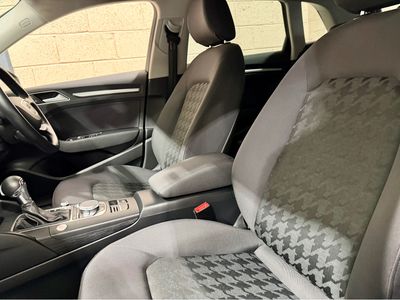 2015 Audi A3