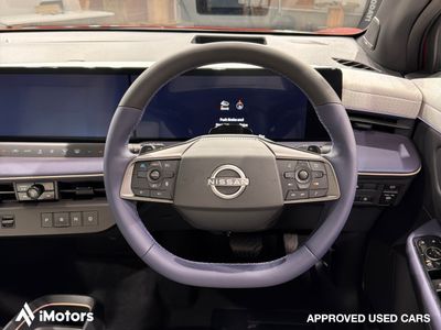 2026 Nissan Leaf