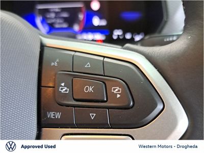 2026 Volkswagen T-Cross