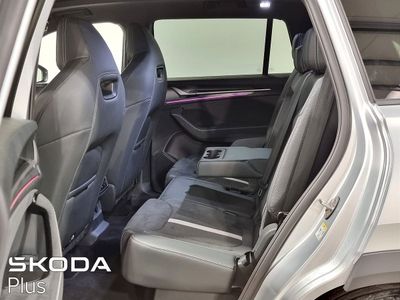 2026 Skoda Kodiaq