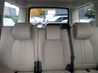 2014 Land Rover Discovery