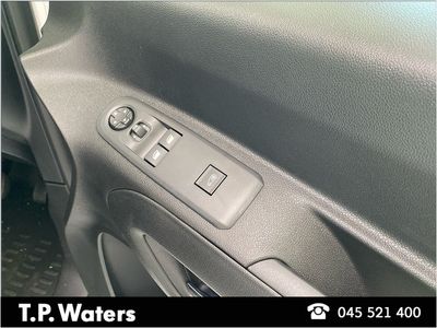 2025 Fiat Doblo