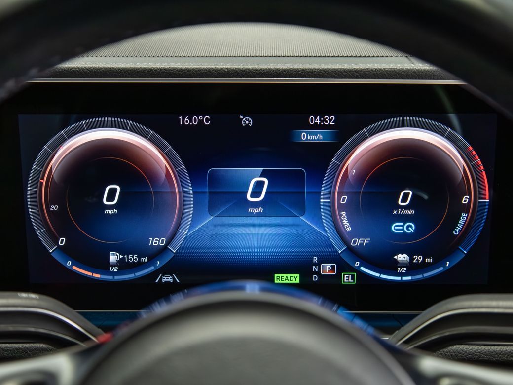 2022 Mercedes-Benz GLE Class