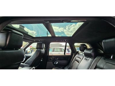 2021 Land Rover Range Rover