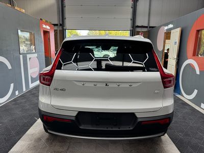 2021 Volvo XC40