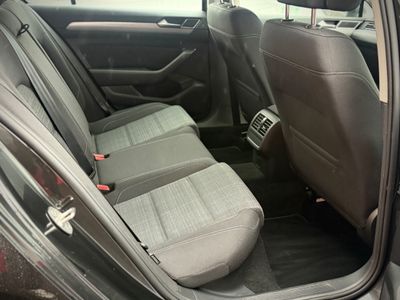 2021 Volkswagen Passat