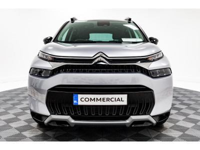 2026 Citroen C3 Aircross